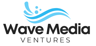 Wave Media Ventures logo